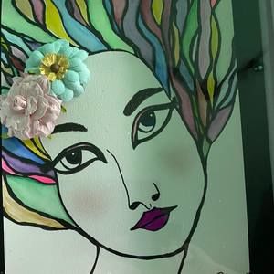 Meet your Posher, Brenda